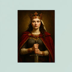 Empress Matilda poster 8
