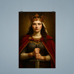 Empress Matilda poster 9