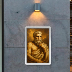 Epicurus poster 2