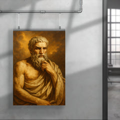 Epicurus poster 4