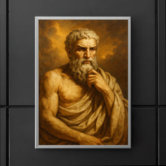 Epicurus poster 5