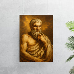 Epicurus poster 7