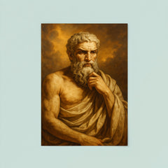 Epicurus poster 8