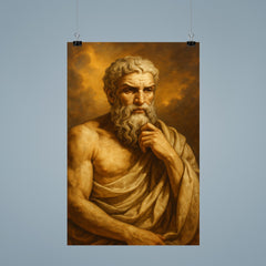 Epicurus poster 9