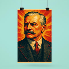 Erik Scavenius poster 6