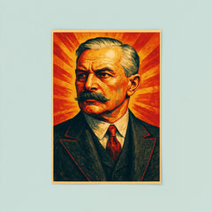 Erik Scavenius poster 8