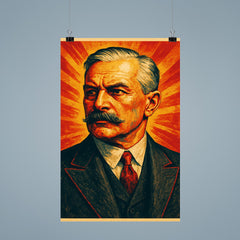 Erik Scavenius poster 9