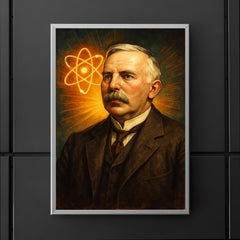 Ernest Rutherford poster 5