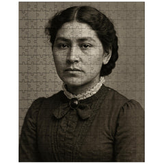 Esther Lucero jigsaw puzzle