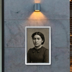 Esther Lucero poster 2