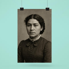 Esther Lucero poster 6