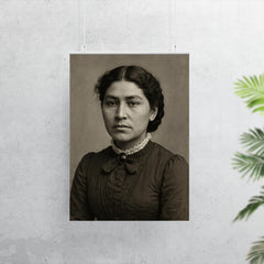 Esther Lucero poster 7