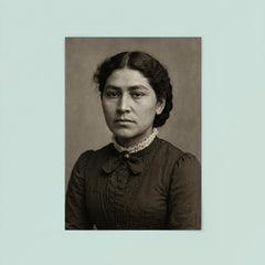 Esther Lucero poster 8