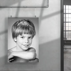Etan Patz poster 4