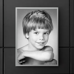 Etan Patz poster 5