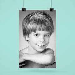 Etan Patz poster 6