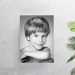 Etan Patz poster 7