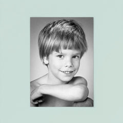 Etan Patz poster 8