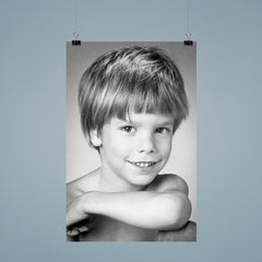 Etan Patz poster 9