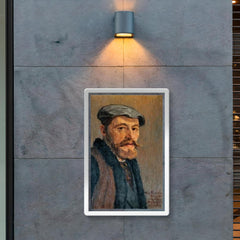 Eugeniusz Kazimirowski poster 2