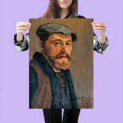 Eugeniusz Kazimirowski poster 3