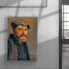 Eugeniusz Kazimirowski poster 4