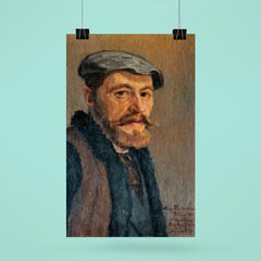 Eugeniusz Kazimirowski poster 6