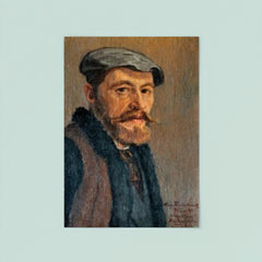 Eugeniusz Kazimirowski poster 8