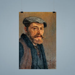 Eugeniusz Kazimirowski poster 9