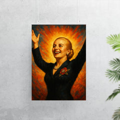 Eva Peron poster 7