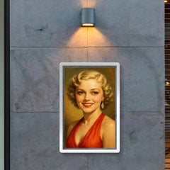 Evalyn Knapp poster 2