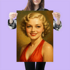 Evalyn Knapp poster 3