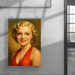 Evalyn Knapp poster 4