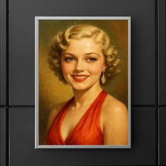 Evalyn Knapp poster 5