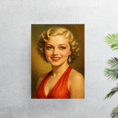 Evalyn Knapp poster 7