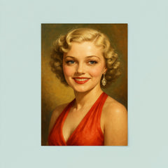 Evalyn Knapp poster 8