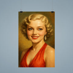 Evalyn Knapp poster 9