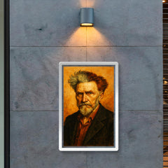 Ezra Pound poster 2