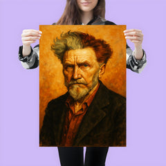 Ezra Pound poster 3