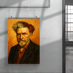 Ezra Pound poster 4