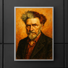 Ezra Pound poster 5