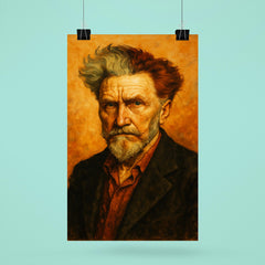 Ezra Pound poster 6