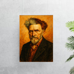 Ezra Pound poster 7