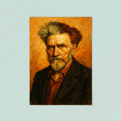 Ezra Pound poster 8