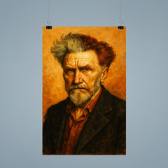 Ezra Pound poster 9