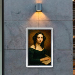 Fanny Mendelssohn poster 2