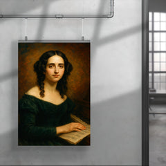Fanny Mendelssohn poster 4