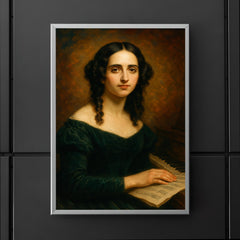 Fanny Mendelssohn poster 5