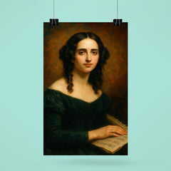 Fanny Mendelssohn poster 6