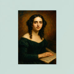Fanny Mendelssohn poster 8
